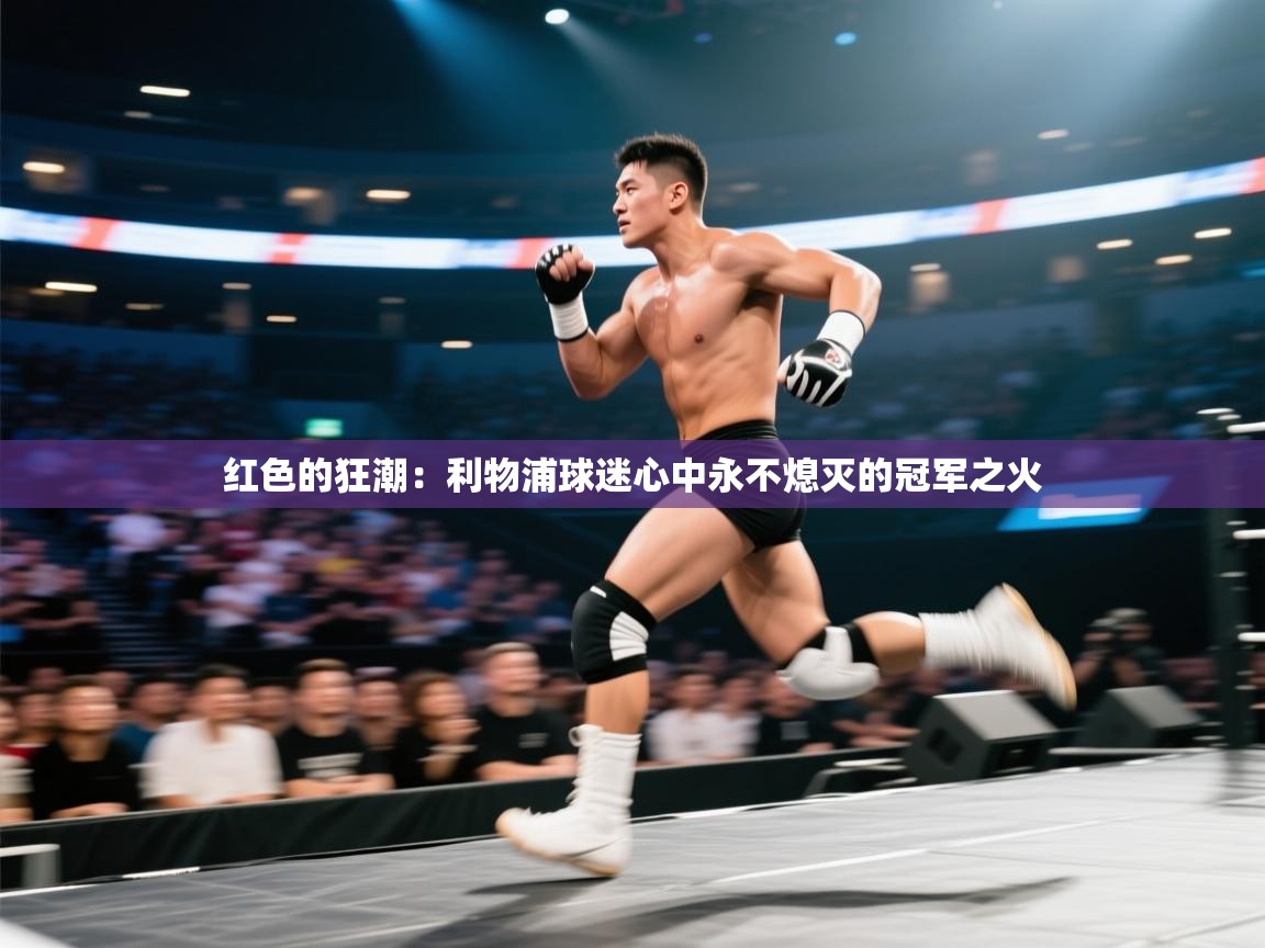 红色的狂潮:利物浦球迷心中永不熄灭的冠军之火 第2张