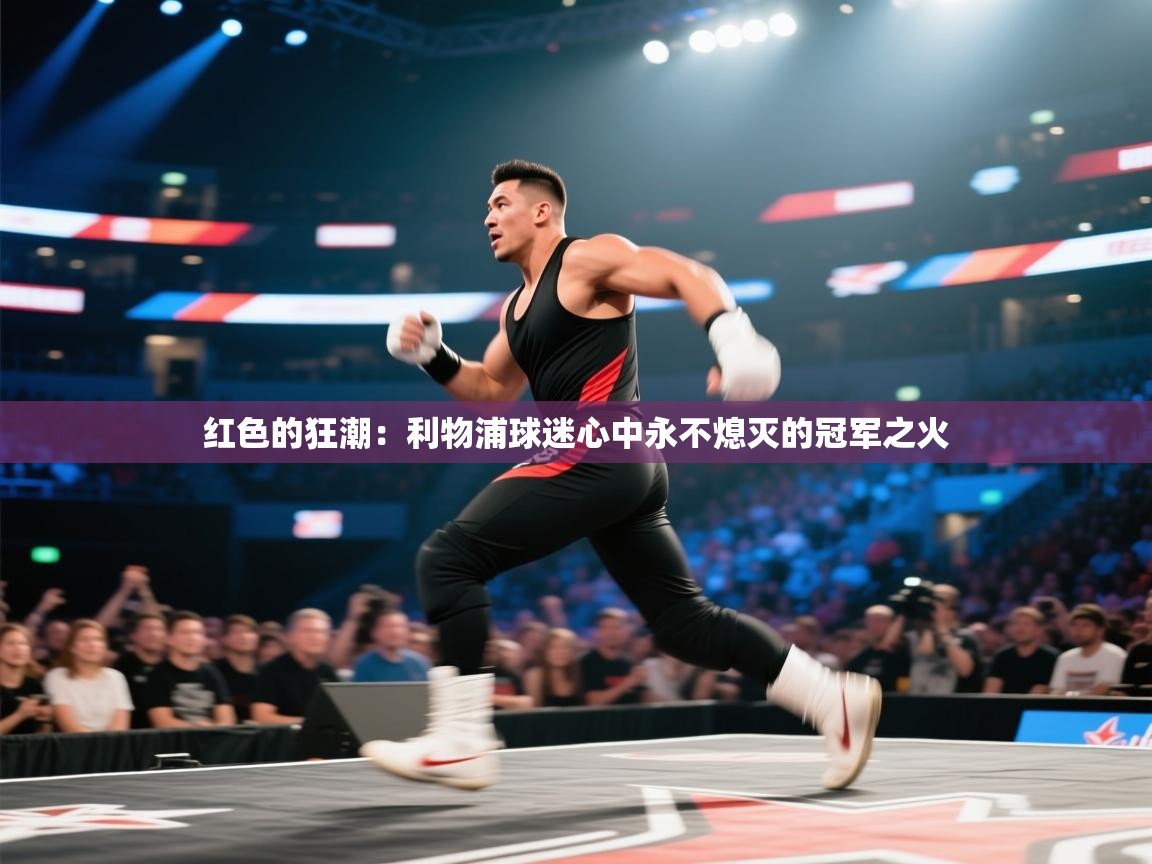 红色的狂潮:利物浦球迷心中永不熄灭的冠军之火 第1张