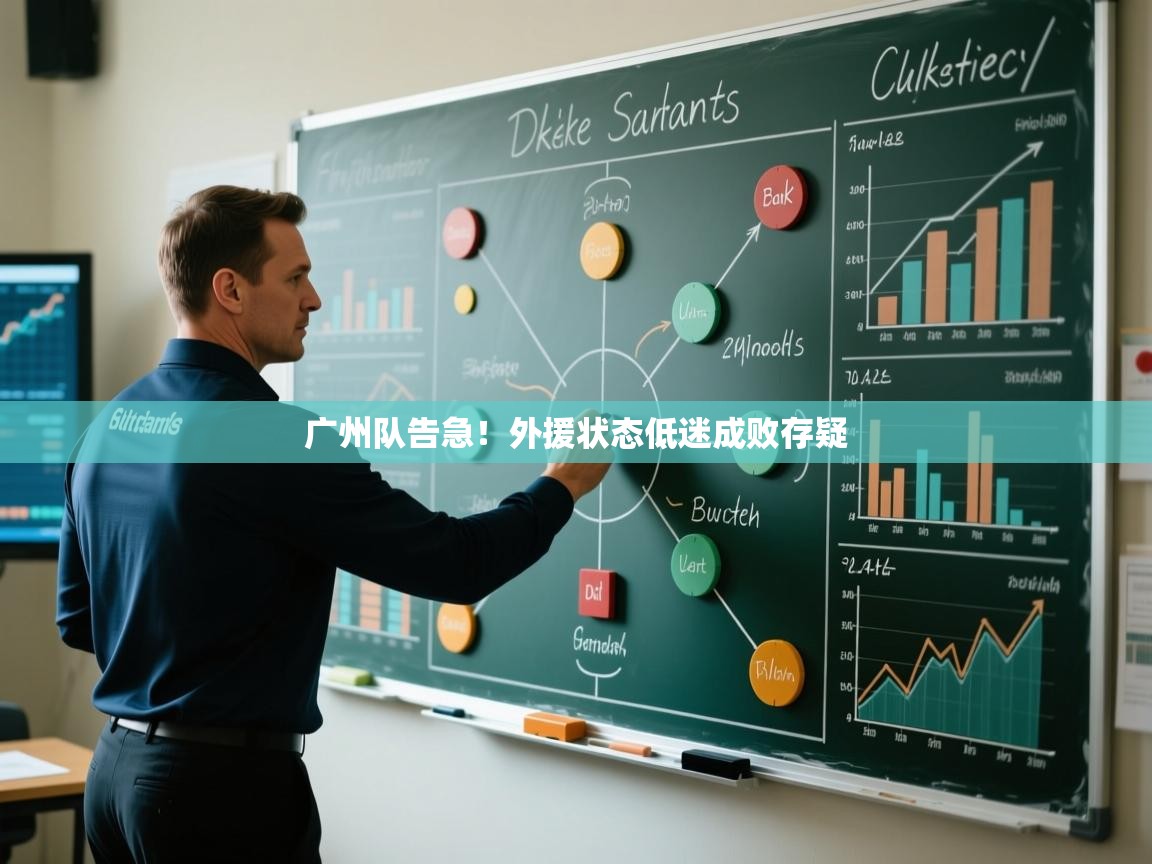 广州队告急！外援状态低迷成败存疑