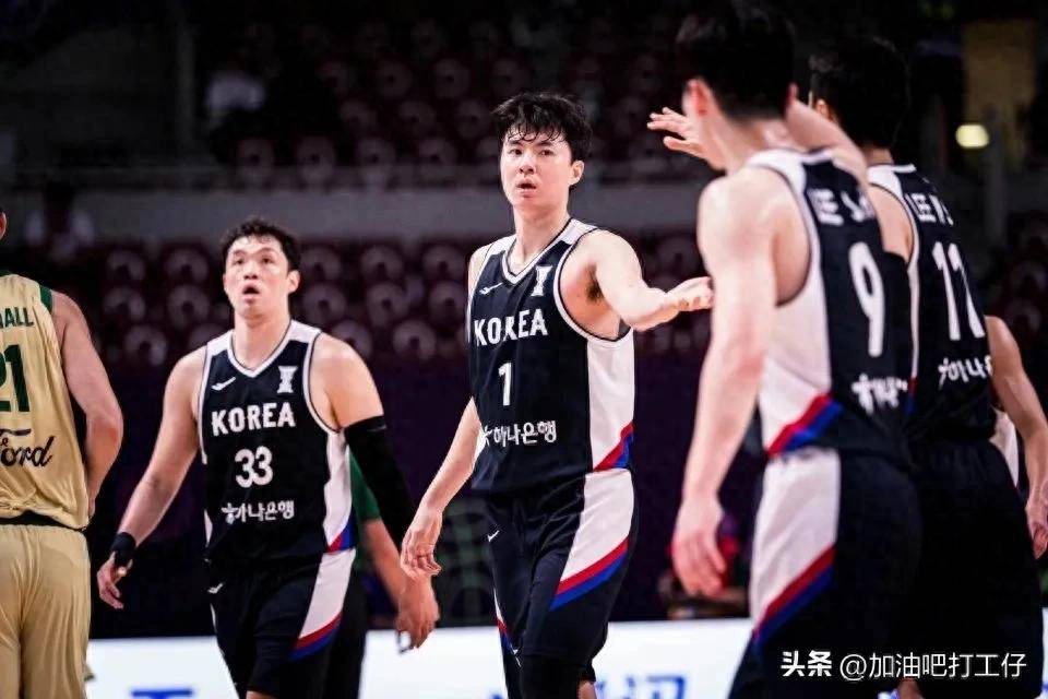 韩国男篮是否会在明星比赛中取得胜利？的简单介绍