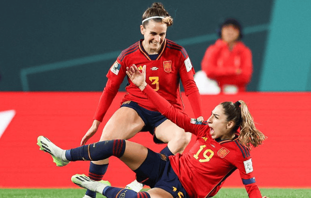 德国女足队在国际足球比赛中频频获胜