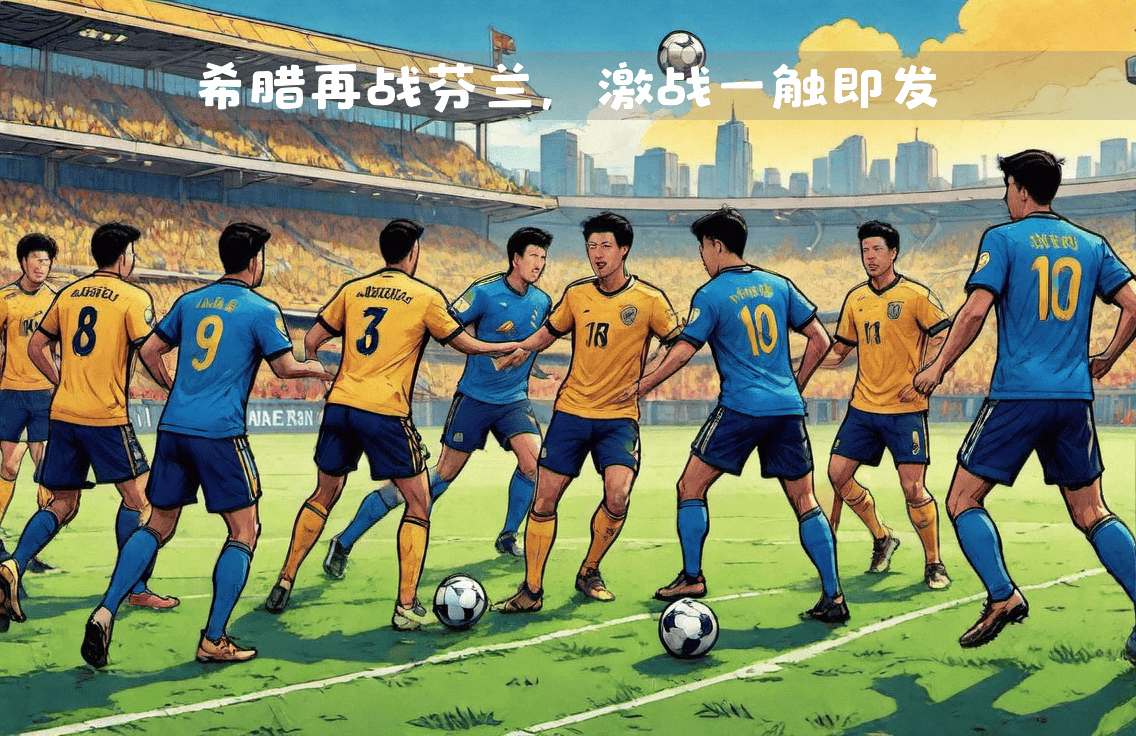 开云体育官网-关于欧预赛深情对决，球员们战胜困难拼搏向前的信息