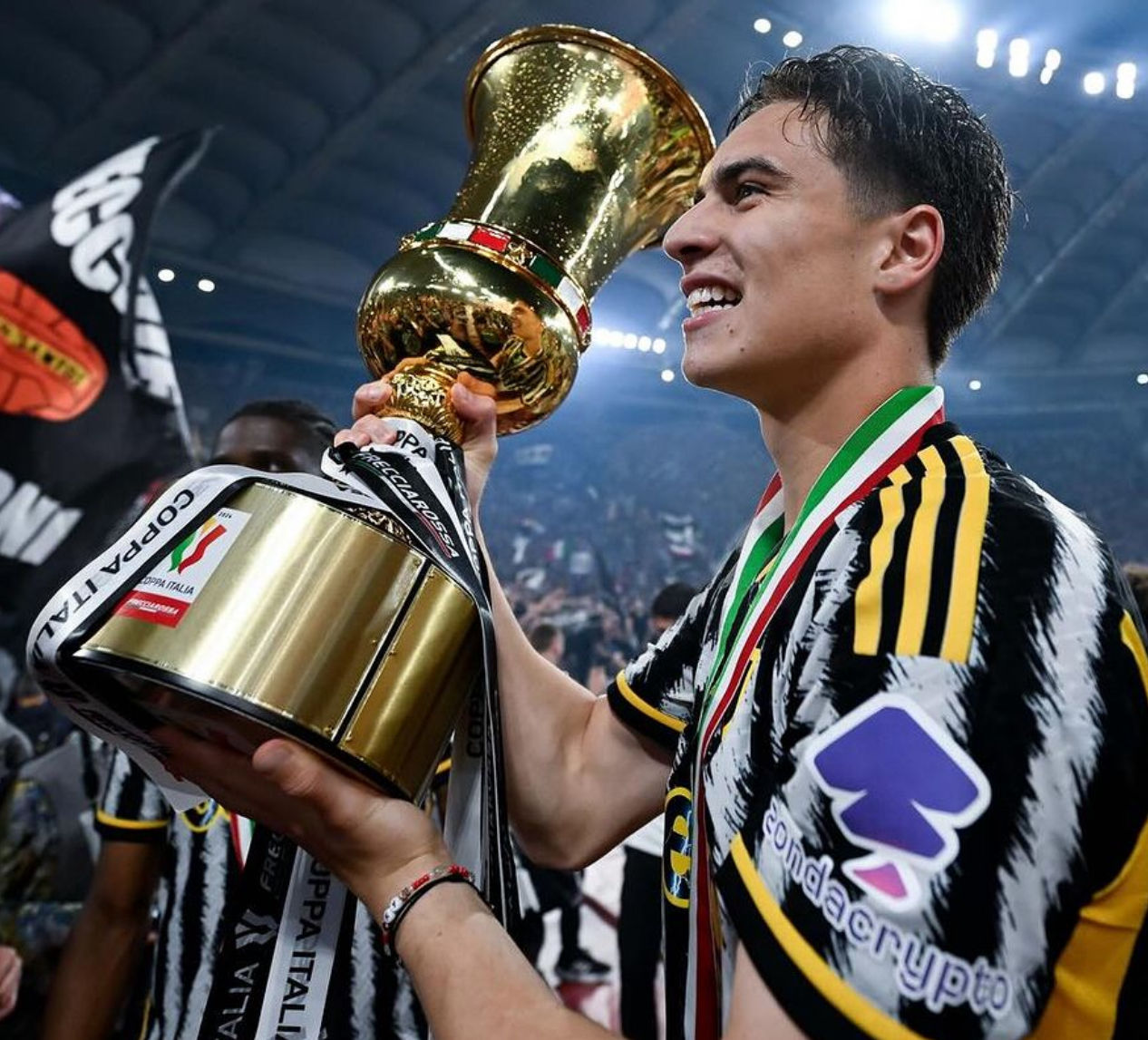 南美洲球员技艺高超，为球迷所赞