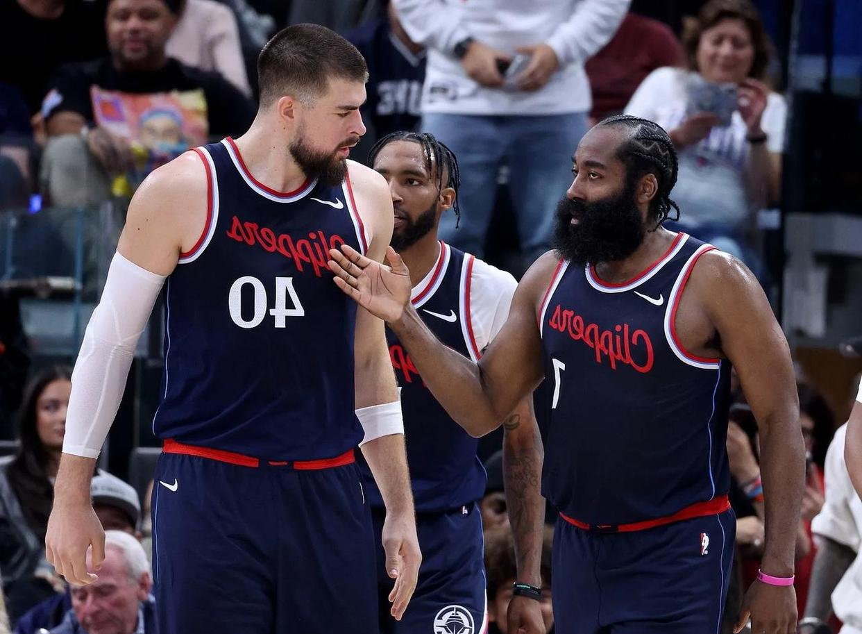 开云体育网页版登录入口-关于快船队出色表现引发外界热议，球队前途可期的信息