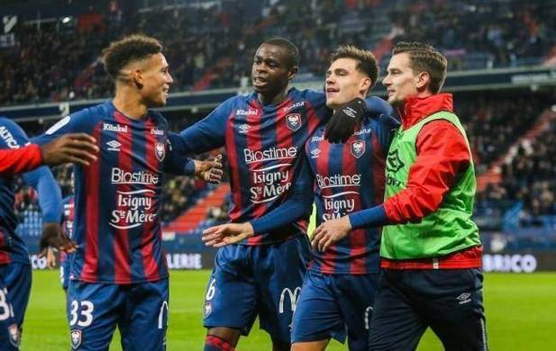 开云体育登录入口-甘冈渴望赢球，客场对垒蒙彼利埃的简单介绍