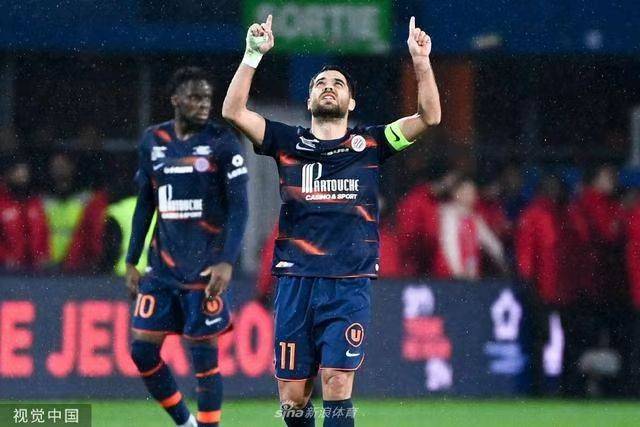 甘冈渴望赢球，客场对垒蒙彼利埃的简单介绍