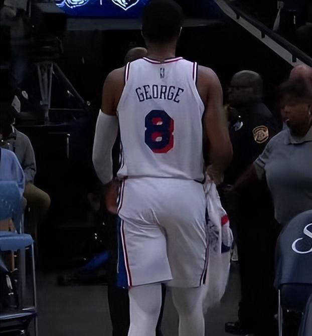 76人惨败灰熊，恩比德伤退