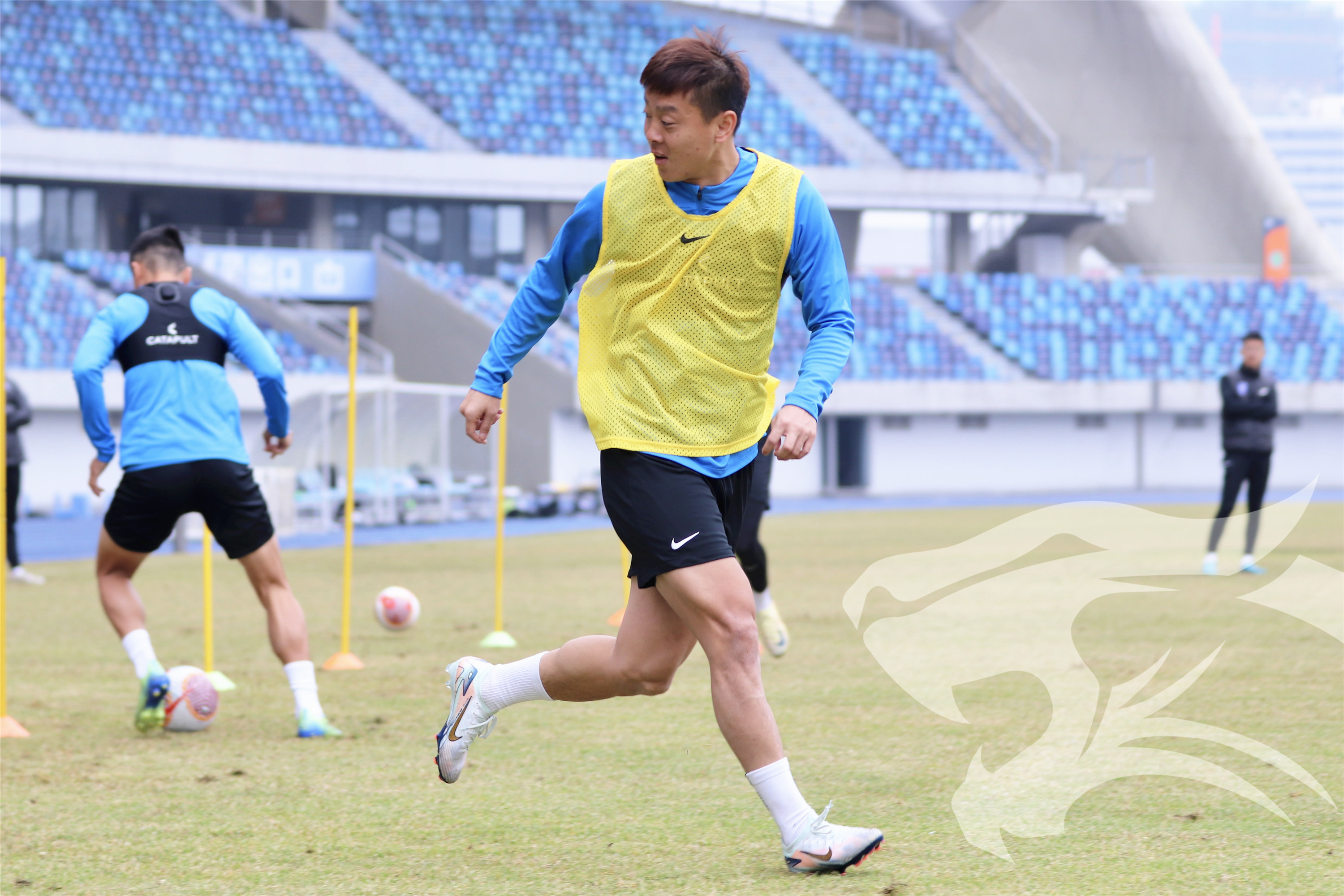 战术调整明显,备战工作有条不紊的简单介绍 战术调整明显,备战工作有条不紊的简单介绍