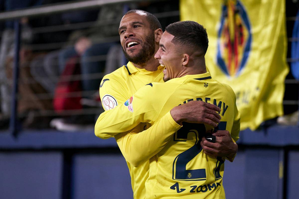 开云体育登录-比利亚雷亚尔欧洲冠军联赛征途波折，压力巨大