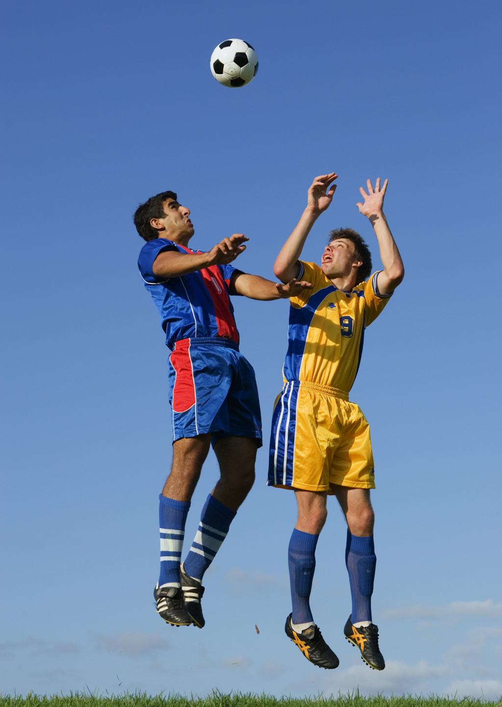 球员们在赛场上展现出了顶尖的技术