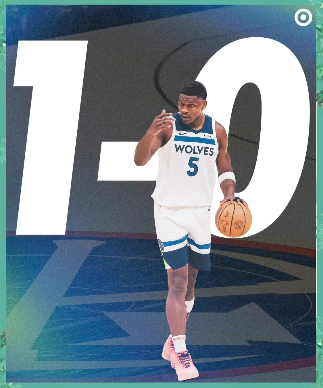 开云体育官方入口-掘金逆袭森林狼喜获胜利