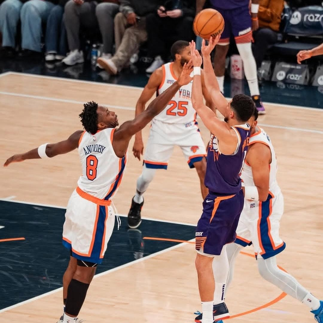 太阳再胜掘金,一步之遥晋级西部决赛 太阳再胜掘金,一步之遥晋级西部决赛