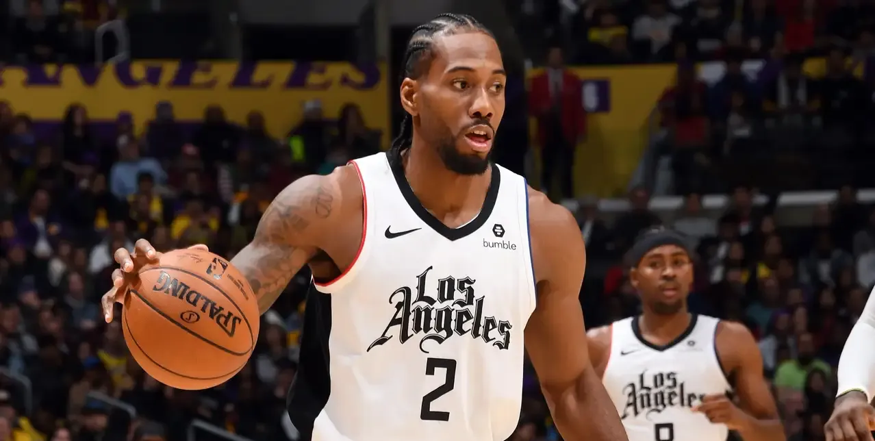 快船惨败公牛，豪取七连胜